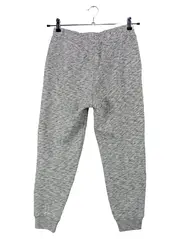 Vorschaubild 2 von Damen Jogginghose Grau Meliert Gr. 34 XS Sportlich Casual