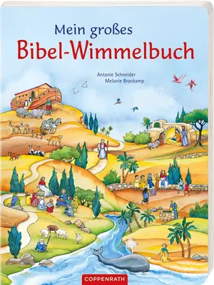 Buch für Kinder