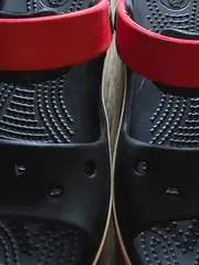 Vorschaubild 4 von Sandalen Kinder Größe 23 Mehrfarbig Komfortabel