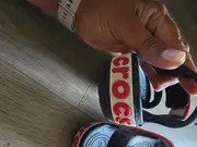 Vorschaubild 3 von Sandalen Kinder Größe 23 Mehrfarbig Komfortabel