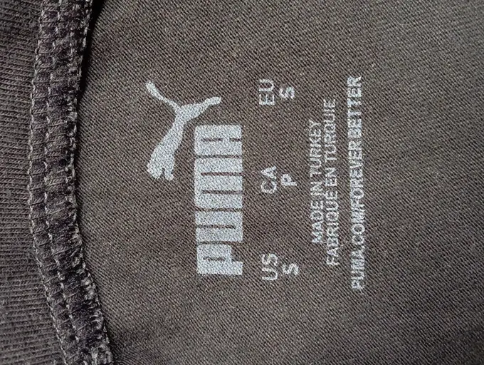 PUMA Leggings Bild 3