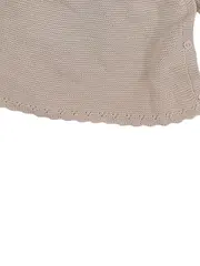 Vorschaubild 4 von Baby Mädchen Strickjacke Gr. 74 Rosa Baumwolle