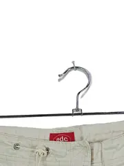 Vorschaubild 6 von EDC Damen Cargo Shorts Gr. 36 Beige Casual Freizeit