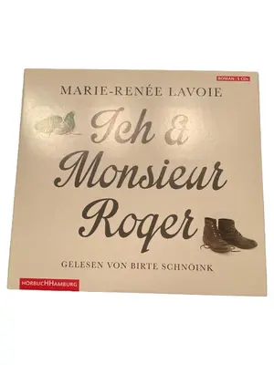 Hörbuch für Erwachsene