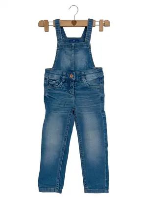 TOM TAILOR Jeanskleid