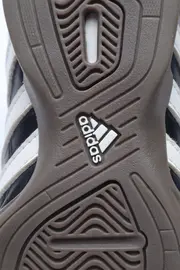 Vorschaubild 4 von Sportschuhe Kinder Gr. 28 Schwarz Klettverschluss Hallenschuhe