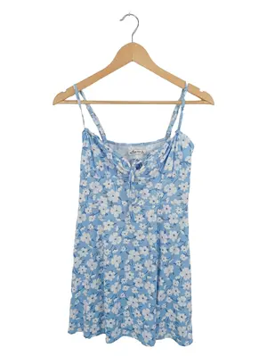 HOLLISTER Sommerkleid