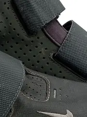 Vorschaubild 2 von Herren Sneaker low Gr. 46 Schwarz Sportlich Klettverschluss