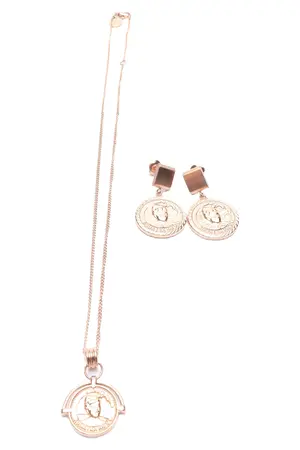 PURELEI Schmuckset