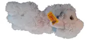 Vorschaubild 1 von Lamm Kuscheltier Schaf weiß Klassisch Plüschtier
