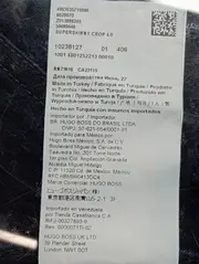 Vorschaubild BOSS HUGO BOSS Stoffhose 5
