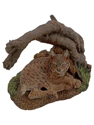 FRANKLIN MINT Dekofigur