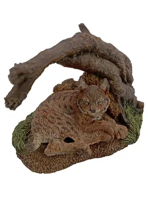 FRANKLIN MINT Dekofigur