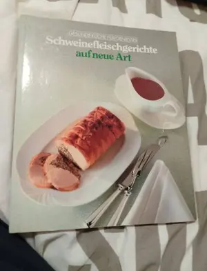 Kochbuch