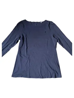 MARC O'POLO Langarmshirt