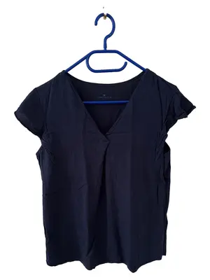 TOM TAILOR Bluse