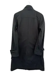 Vorschaubild 2 von Outdoorjacke Damen Gr. 38/M Schwarz Klassisch Übergangsjacke