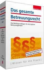 Vorschaubild Gesetzbuch 1