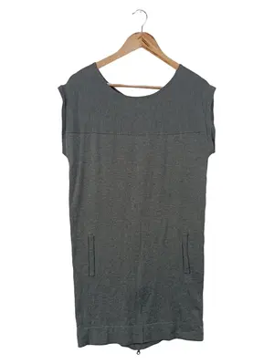 VOYELLES Strickkleid