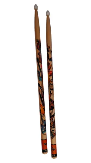 HARD ROCK CAFE Musikzubehör