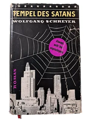 Magie und Übernatürliches