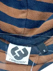 Vorschaubild RAGWEAR Kapuzenpullover 3