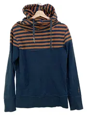 Vorschaubild RAGWEAR Kapuzenpullover 1