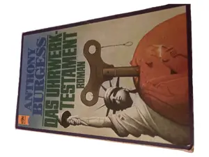 Science-Fiction Roman