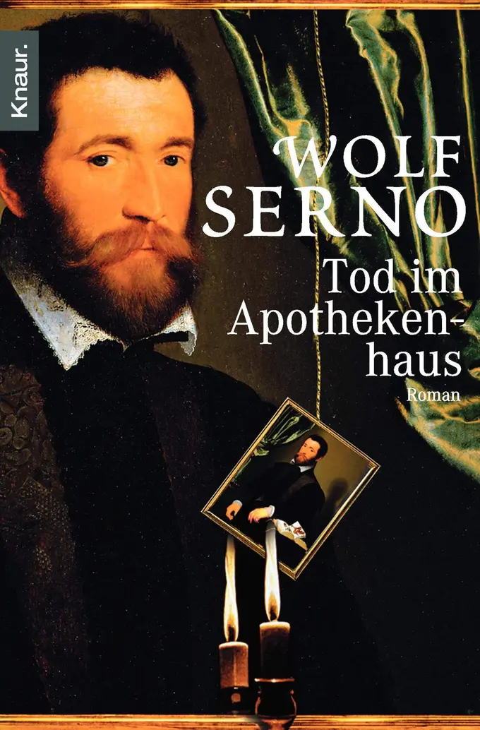 Historischer Roman Bild 1