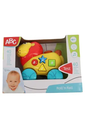 SIMBA TOYS Nachziehspielzeug