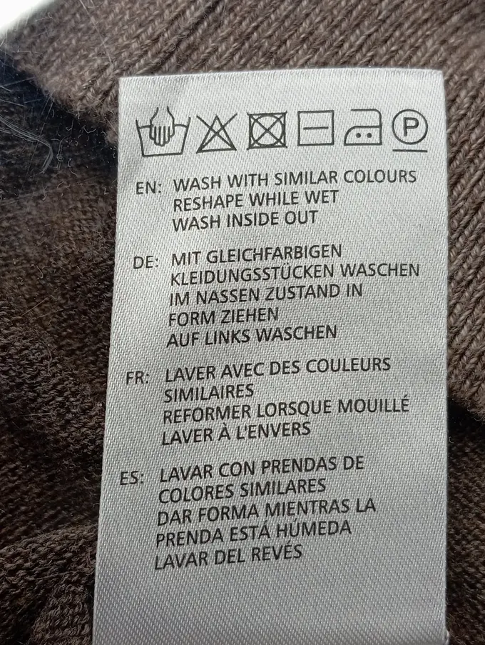 GANT Pullover Bild 5
