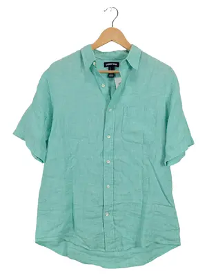 LANDS' END Freizeithemd