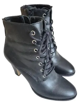 SAN MARINA Stiefelette