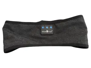 MUSICOZY Stirnband