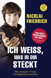 Vorschaubild Magie und Übernatürliches 1