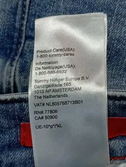 Vorschaubild TOMMY JEANS Jeans Slim Fit 5