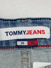 Vorschaubild TOMMY JEANS Jeans Slim Fit 3