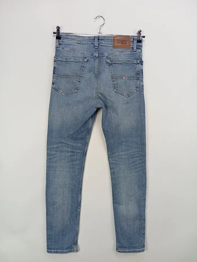 TOMMY JEANS Jeans Slim Fit Bild 2