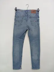Vorschaubild TOMMY JEANS Jeans Slim Fit 2