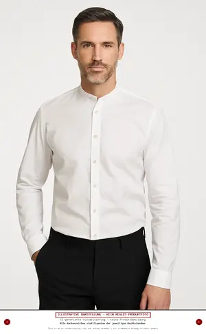 STRELLSON Business Hemd