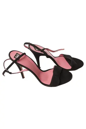 DOLCE & GABBANA Sandaletten