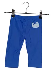 Vorschaubild 1 von Kinder Badehose Gr. 86 Blau mit Walmotiv Maritim