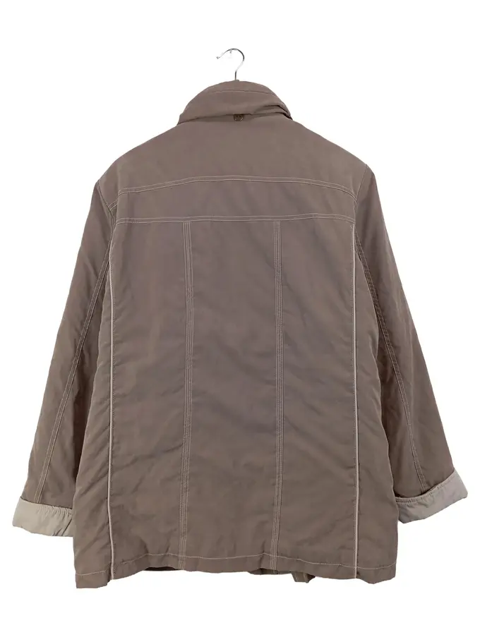 WINDFIELD Leichte Jacke Bild 2