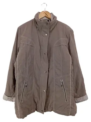 WINDFIELD BY DANWEAR Leichte Jacke