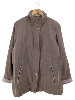 WINDFIELD BY DANWEAR Steppjacke