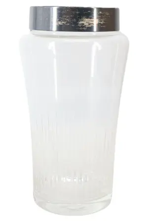 MARKENLOS Cocktail Shaker