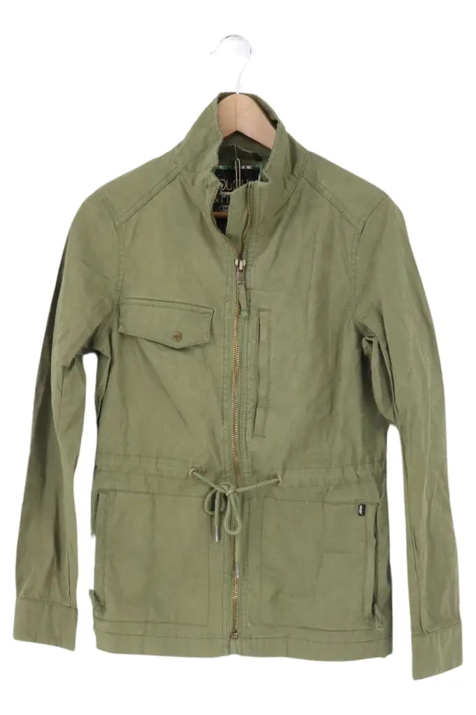 KHUJO Outdoorjacke Bild 1