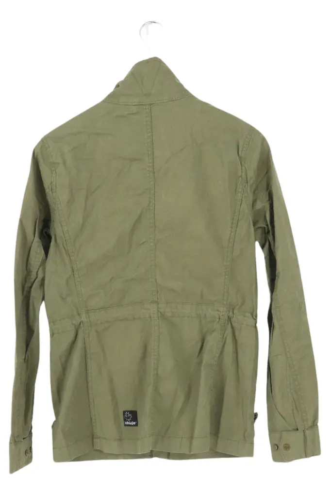 KHUJO Outdoorjacke Bild 2