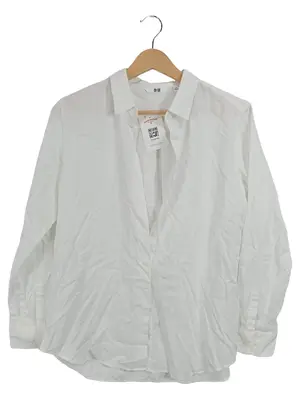 UNIQLO Hemdbluse