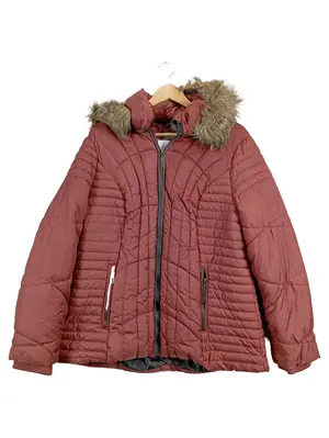 MISS ETAM Steppjacke